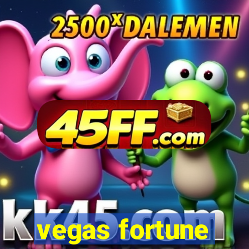 vegas fortune